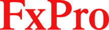 FxPro logo